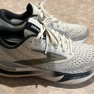 BROOKS ADRENALINE GTS SHOES WOMENS SIZE 8